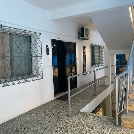 Maryland Guesthouse Монровия Экстерьер фото