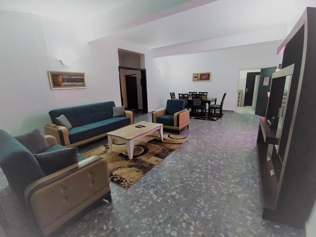 Maryland Guesthouse Монровия Экстерьер фото