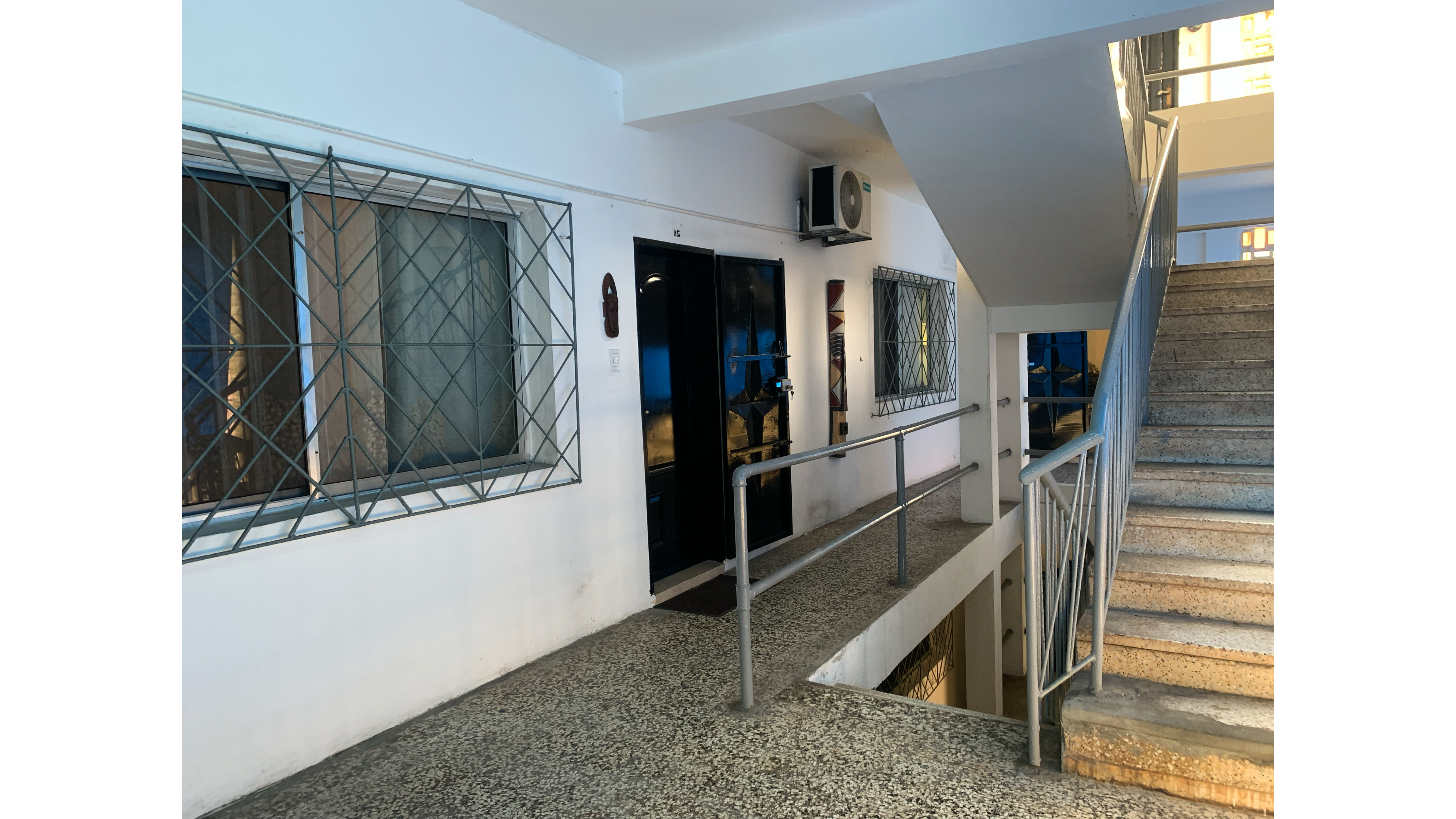 Maryland Guesthouse Монровия Экстерьер фото